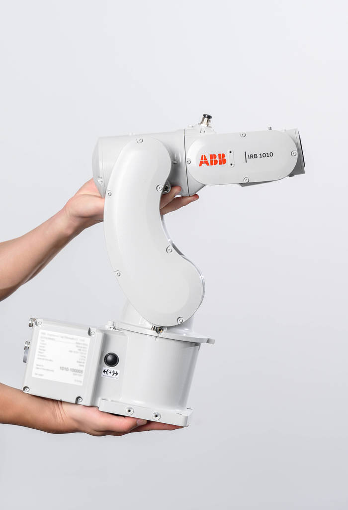 SHOW ABB