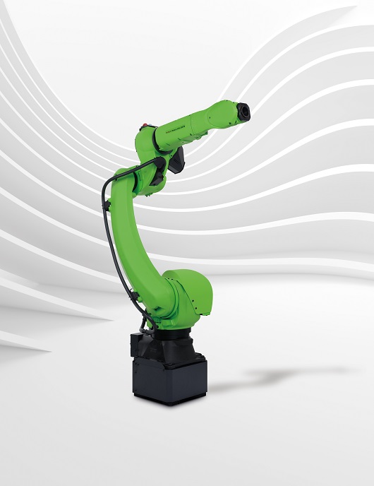 SHOW FANUC
