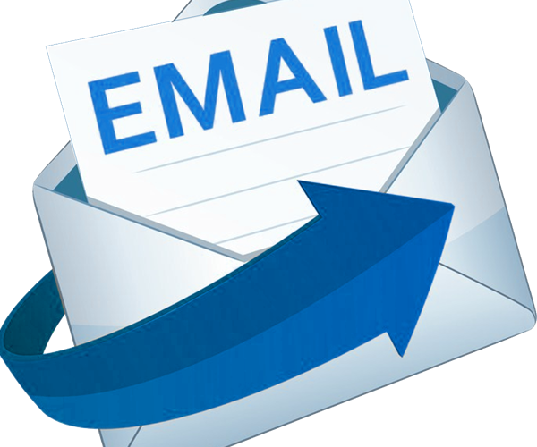 e-mail