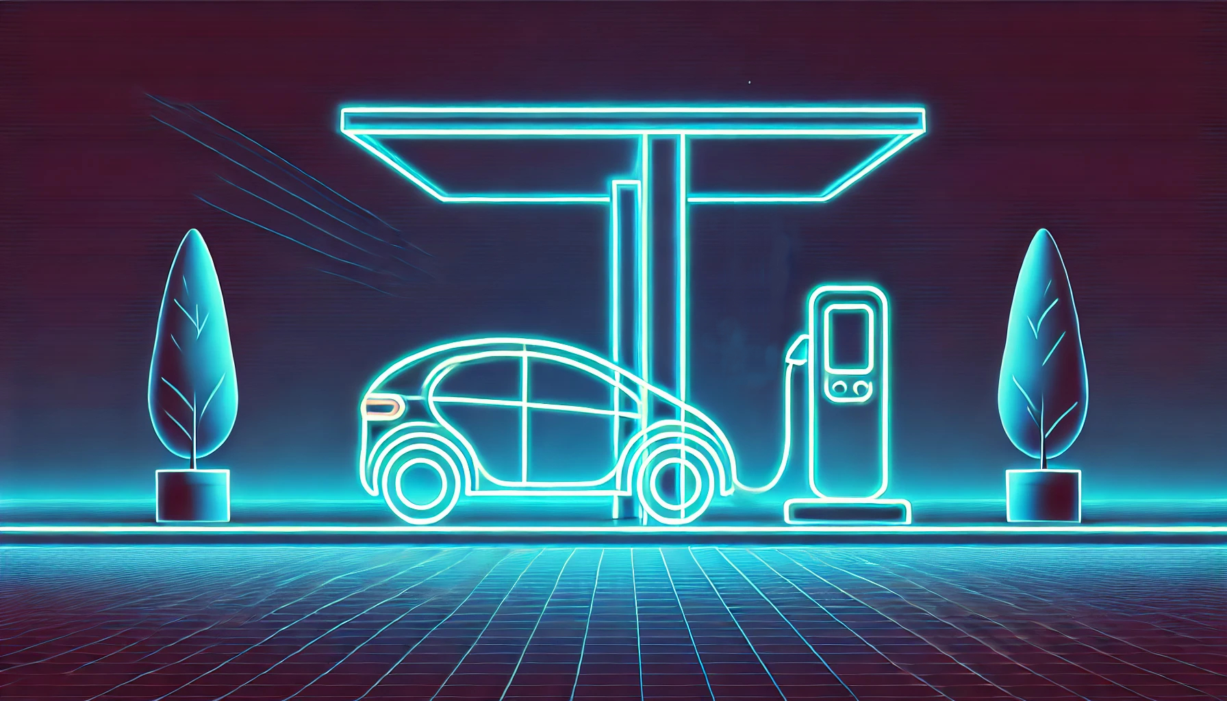 NEON
