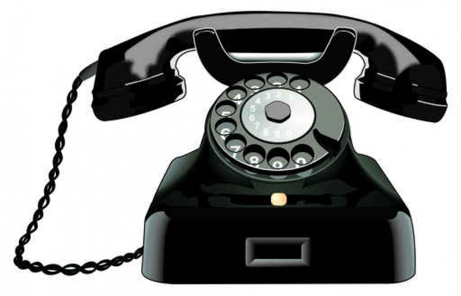 telefono